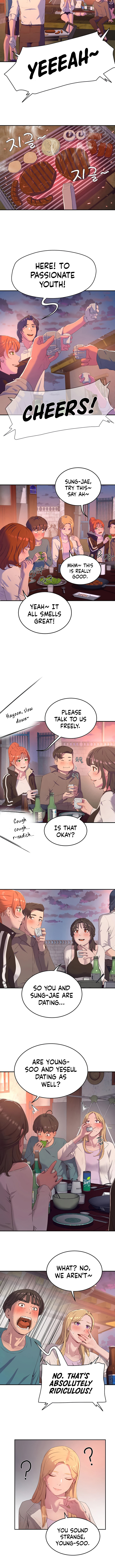 Summer of Love Chapter 8 image 3