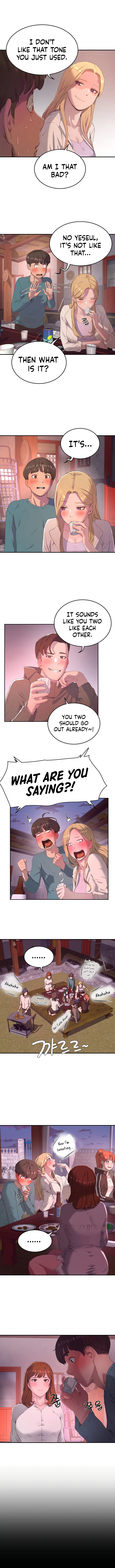 Summer of Love Chapter 8 image 4