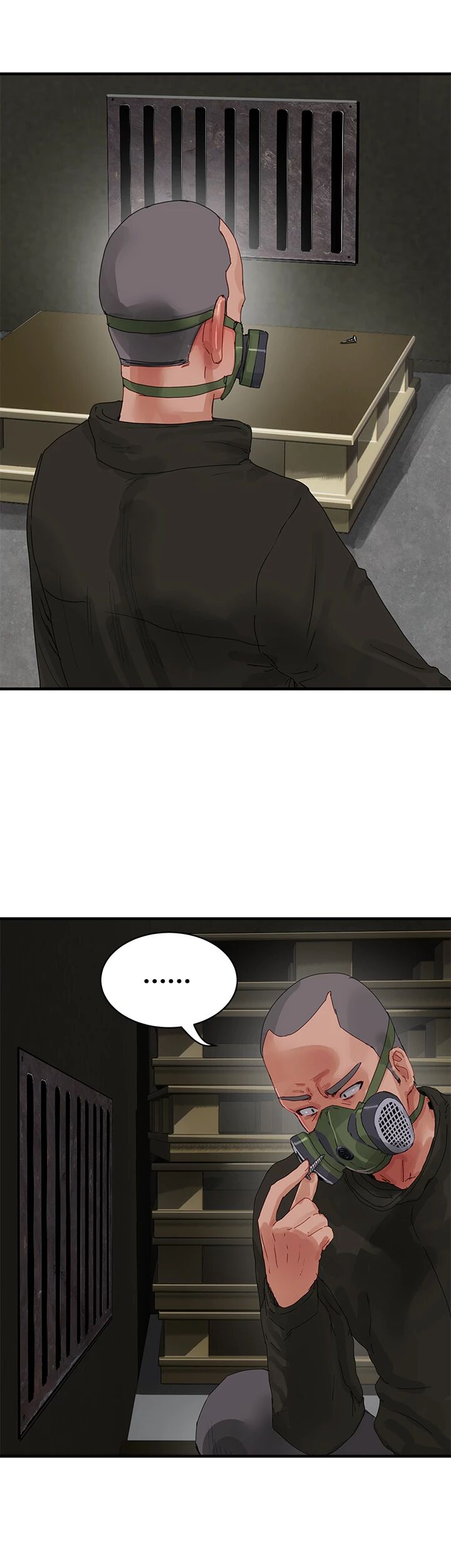 Summer of Love Chapter 80 image 33