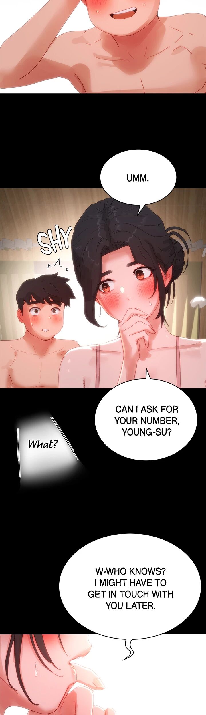 Summer of Love Chapter 81 image 36