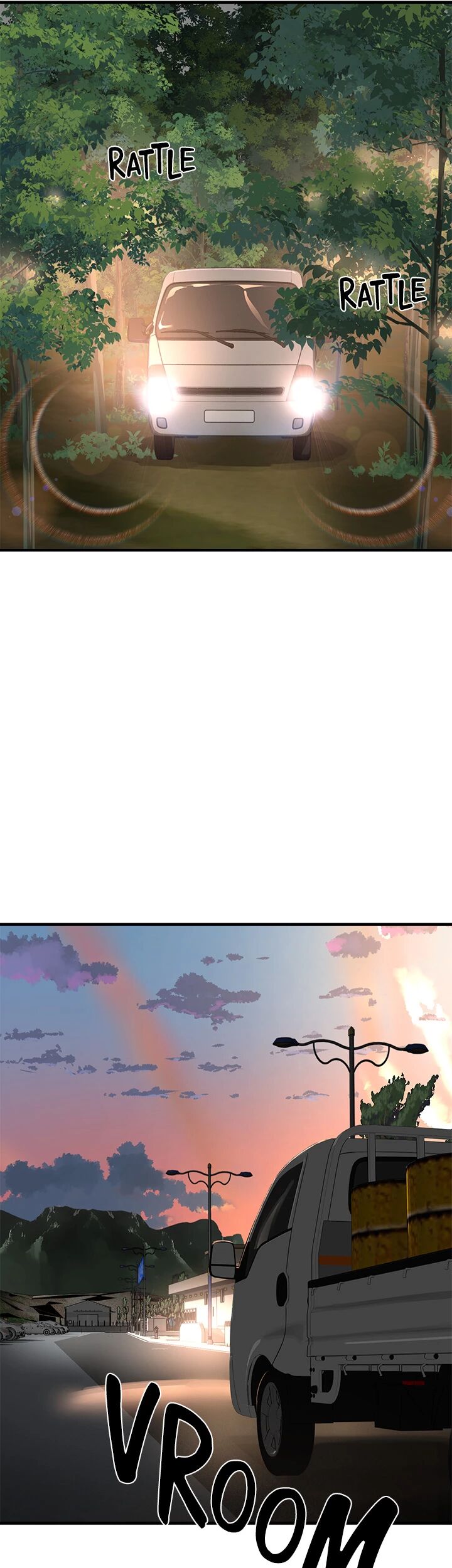 Summer of Love Chapter 81 image 5