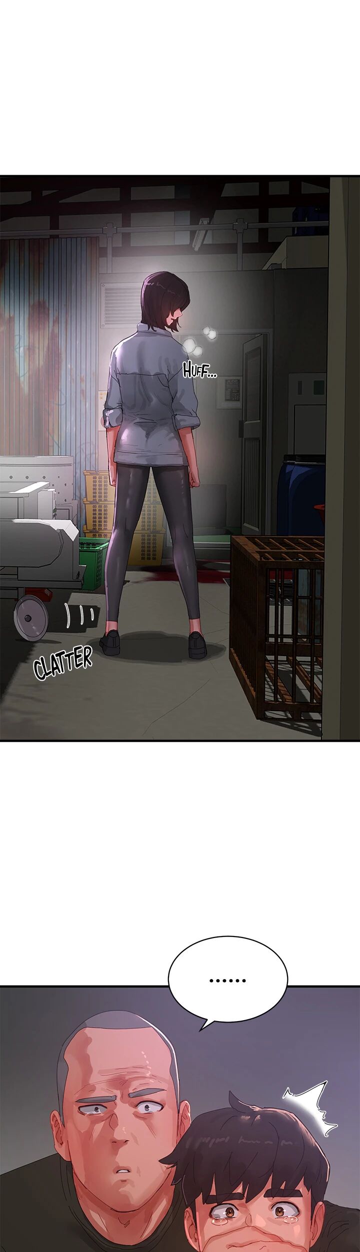 Summer of Love Chapter 82 image 0