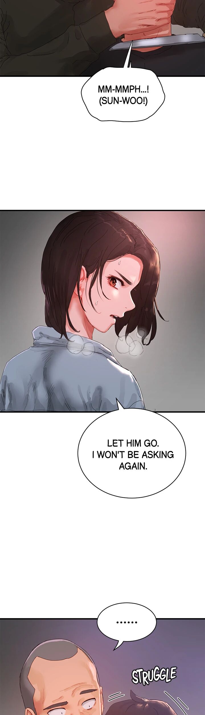 Summer of Love Chapter 82 image 1