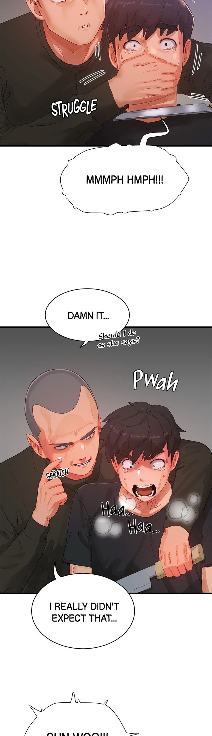 Summer of Love Chapter 82 image 2