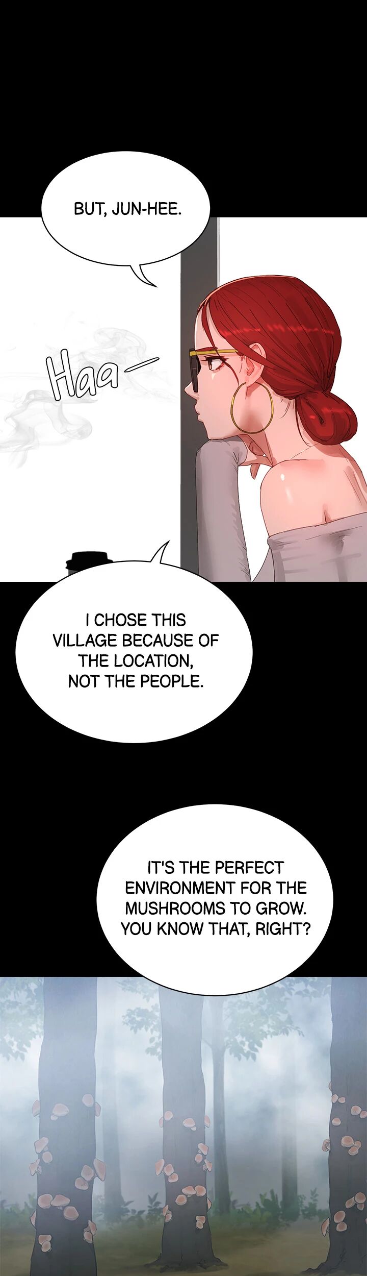 Summer of Love Chapter 82 image 30