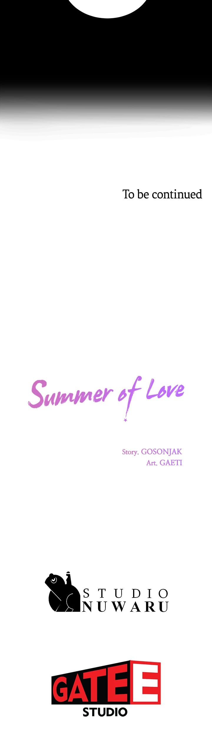Summer of Love Chapter 82 image 36