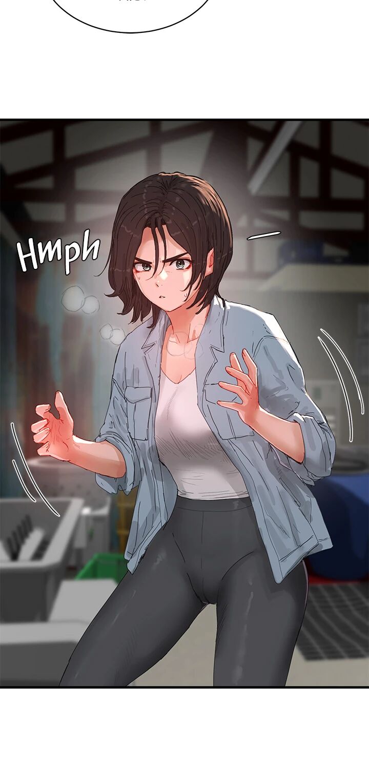 Summer of Love Chapter 82 image 4