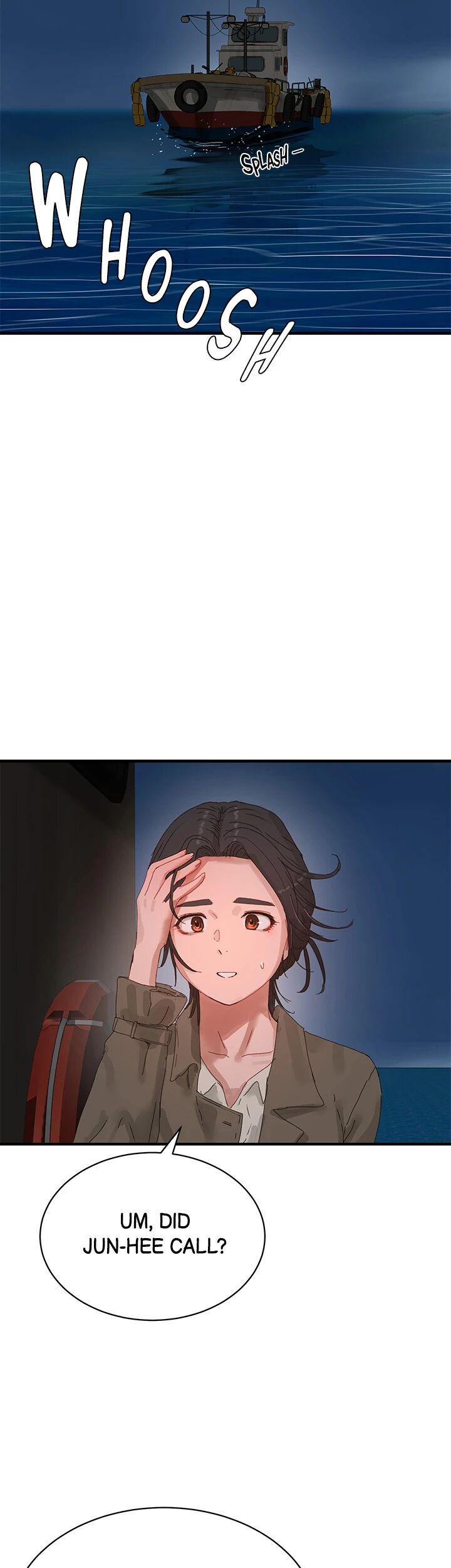 Summer of Love Chapter 83 image 22