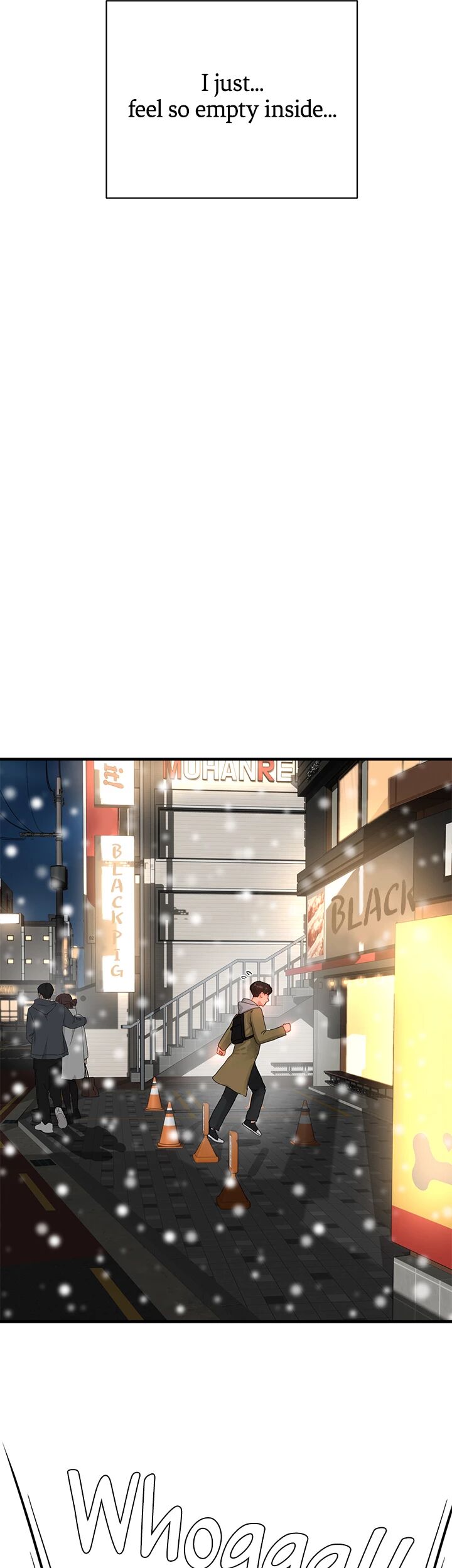 Summer of Love Chapter 84 image 12