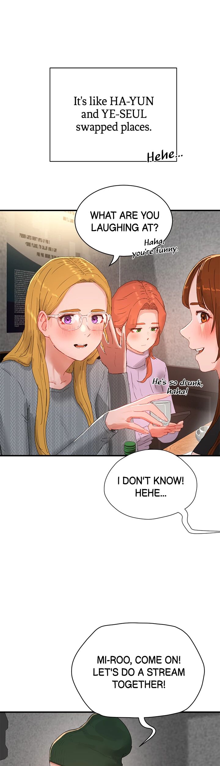 Summer of Love Chapter 84 image 21