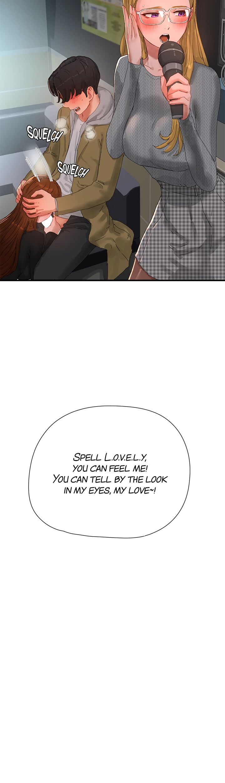 Summer of Love Chapter 84 image 31