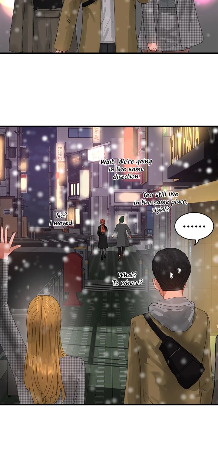 Summer of Love Chapter 84 image 33