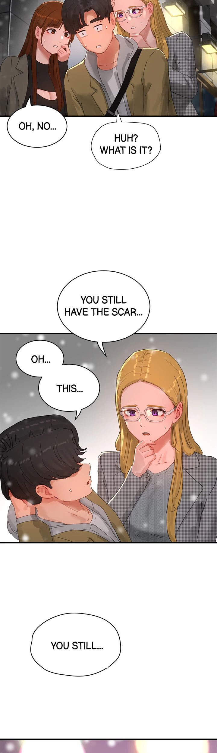 Summer of Love Chapter 84 image 35