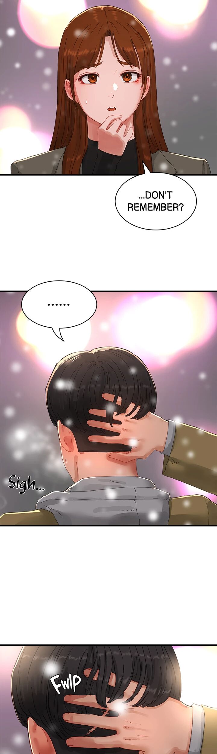 Summer of Love Chapter 84 image 36