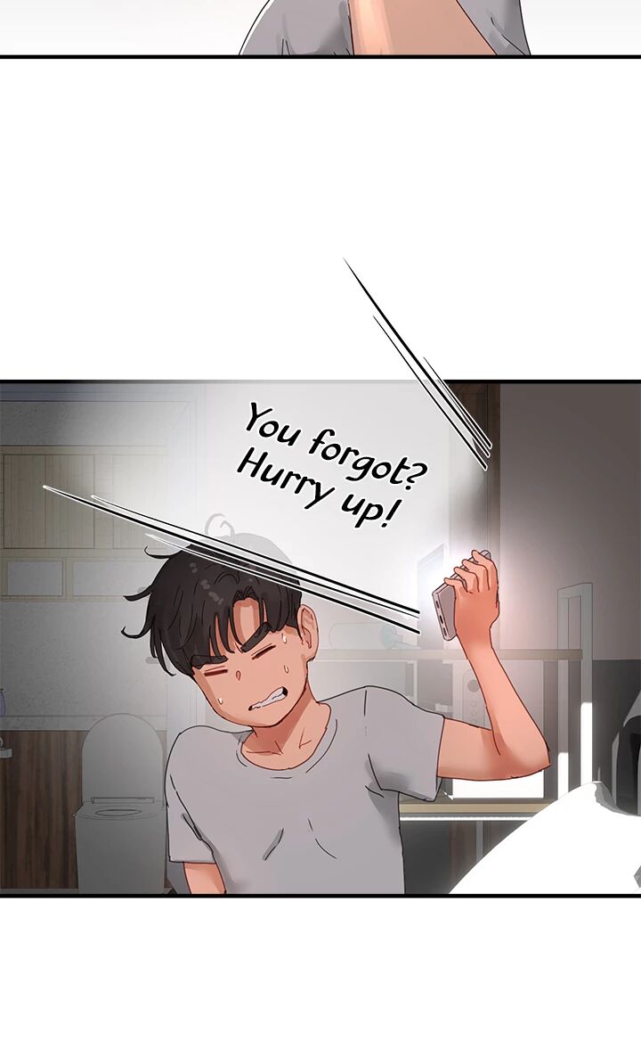 Summer of Love Chapter 84 image 4