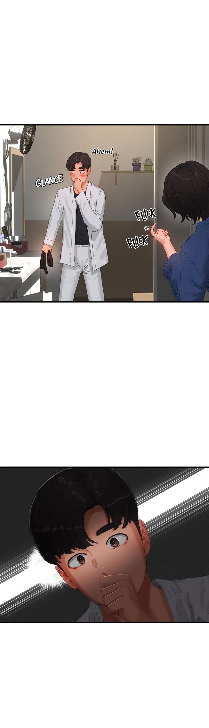 Summer of Love Chapter 85 image 9