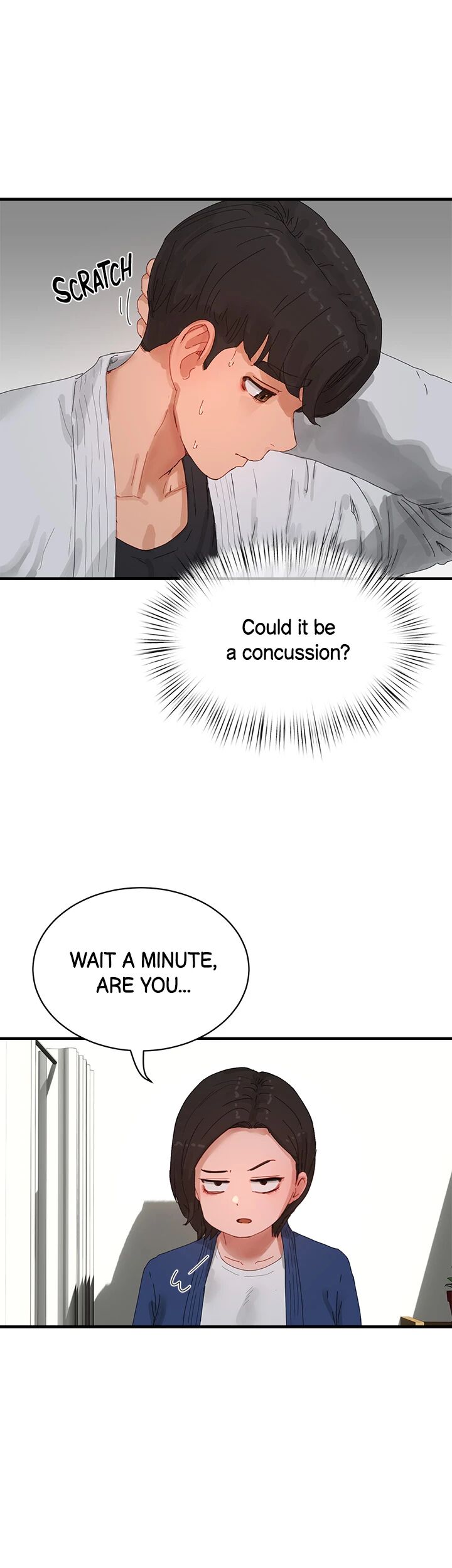 Summer of Love Chapter 85 image 14
