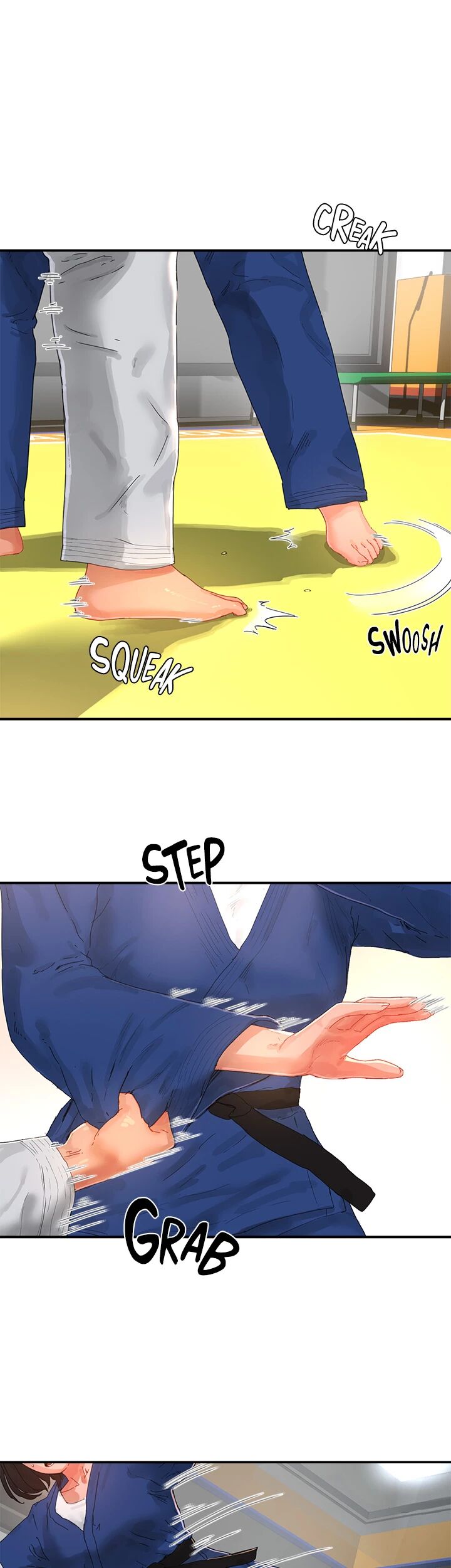 Summer of Love Chapter 85 image 1
