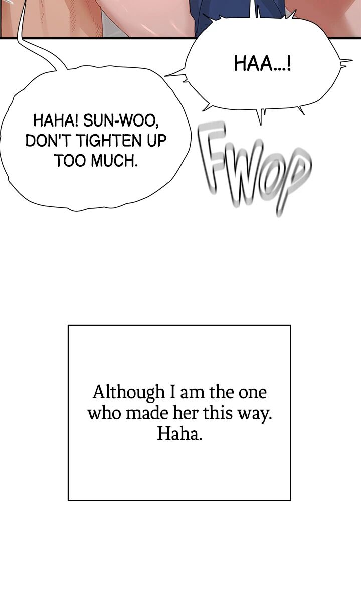 Summer of Love Chapter 85 image 20