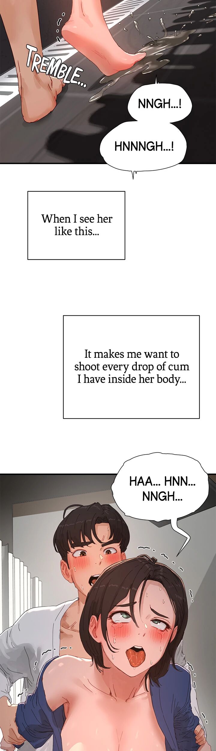 Summer of Love Chapter 85 image 23