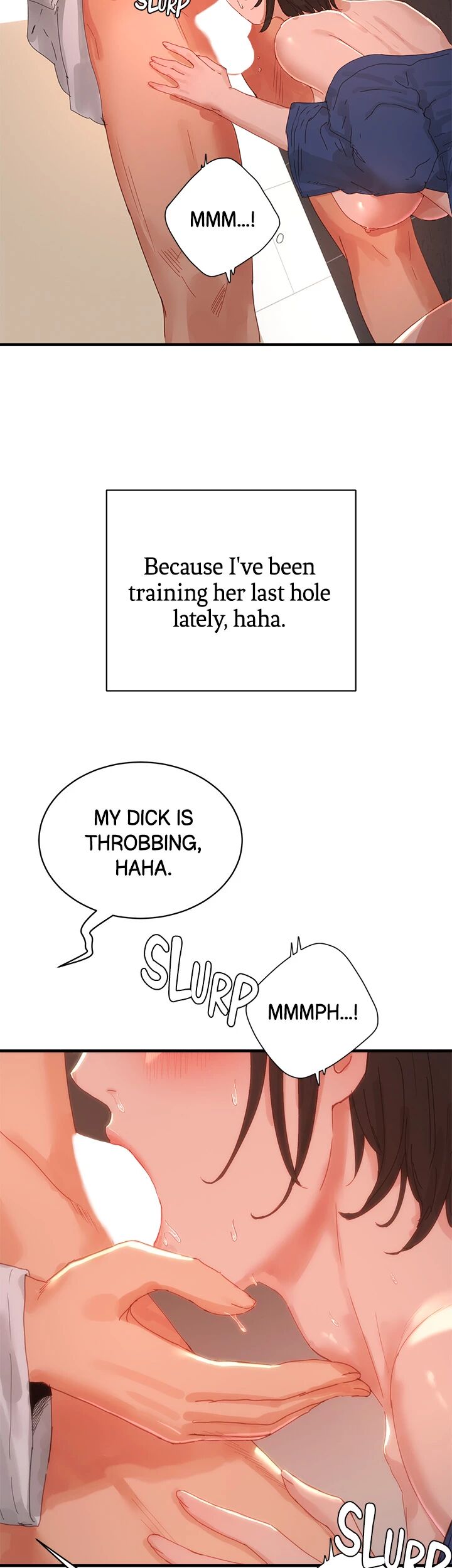 Summer of Love Chapter 85 image 26
