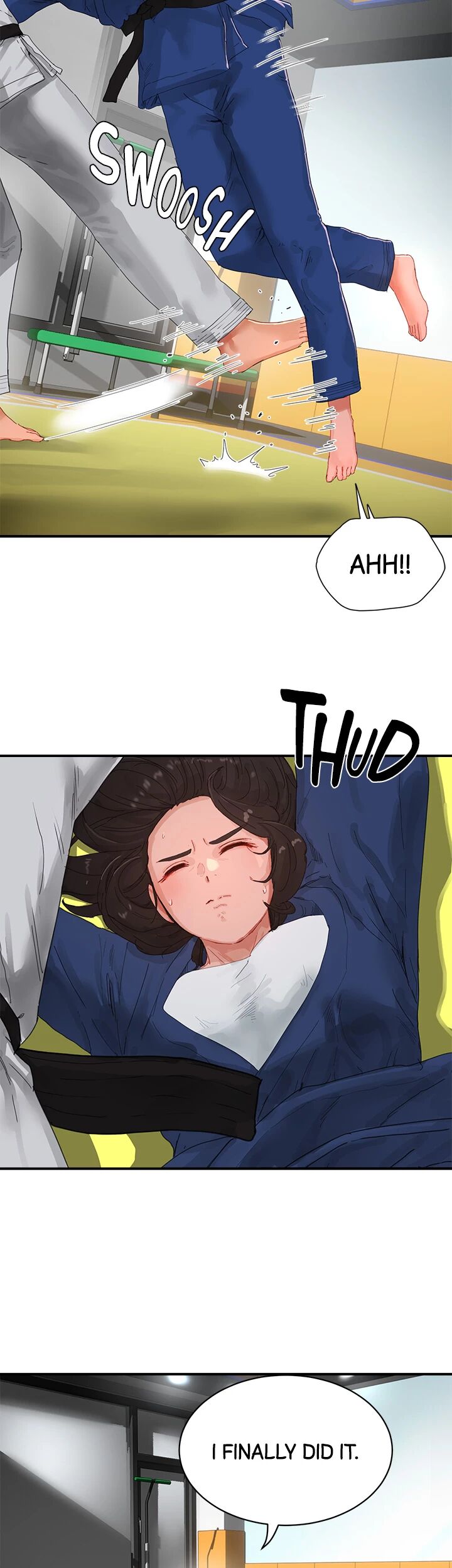Summer of Love Chapter 85 image 2