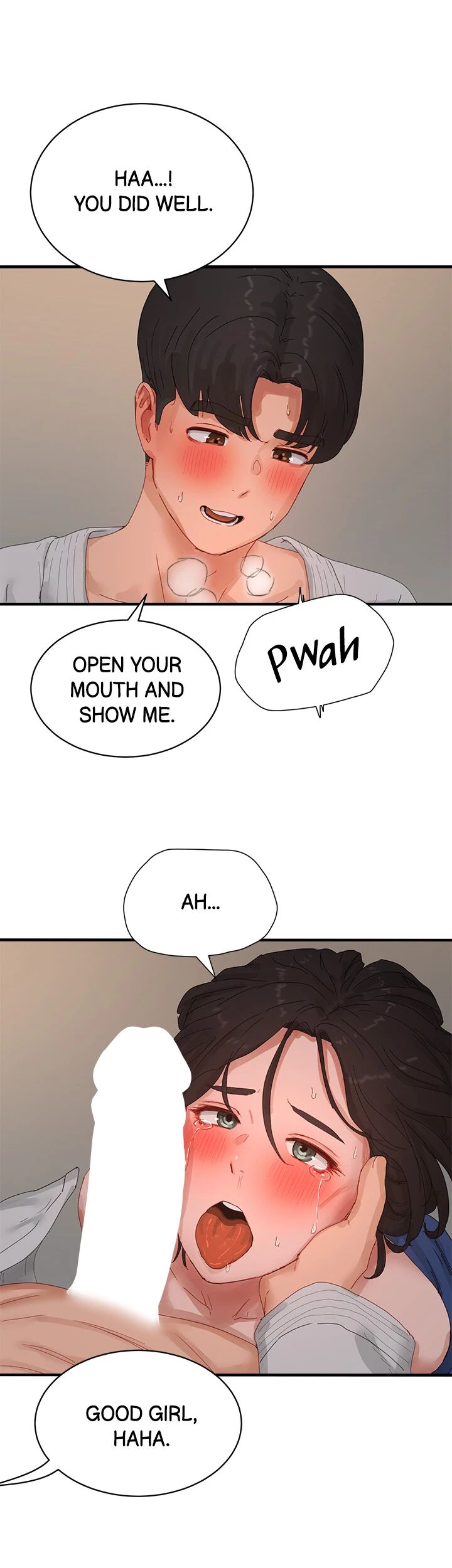 Summer of Love Chapter 85 image 33