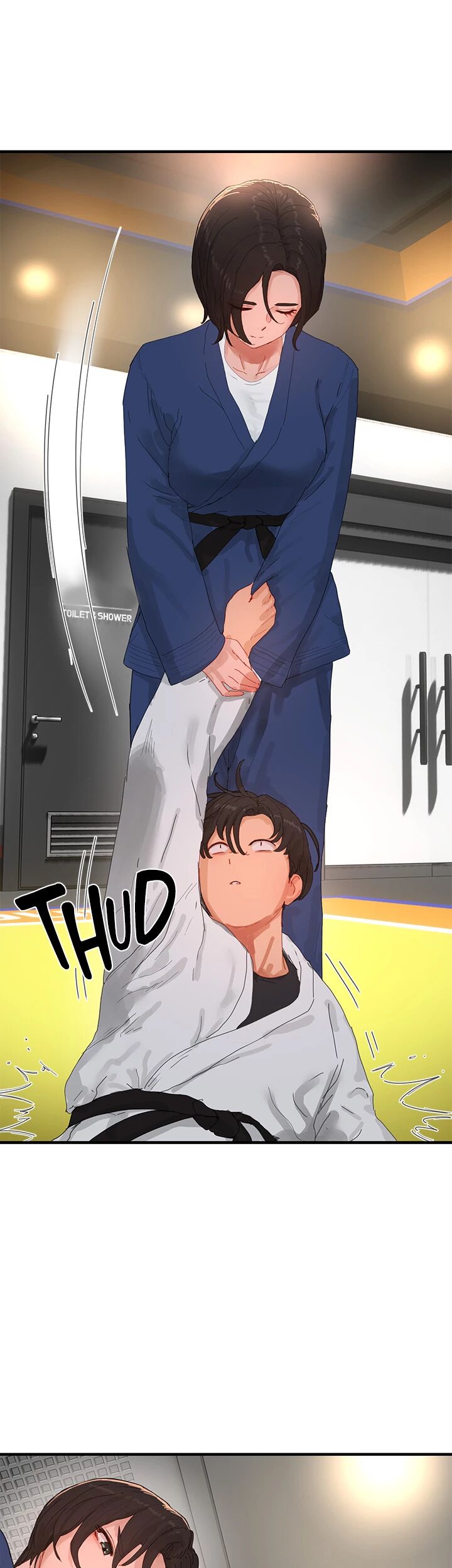 Summer of Love Chapter 85 image 7