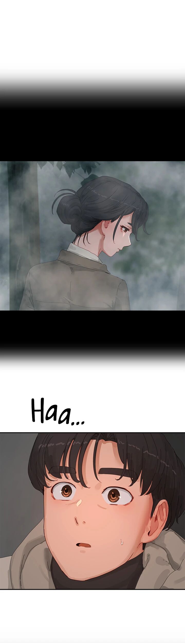Summer of Love Chapter 86 - The End image 0