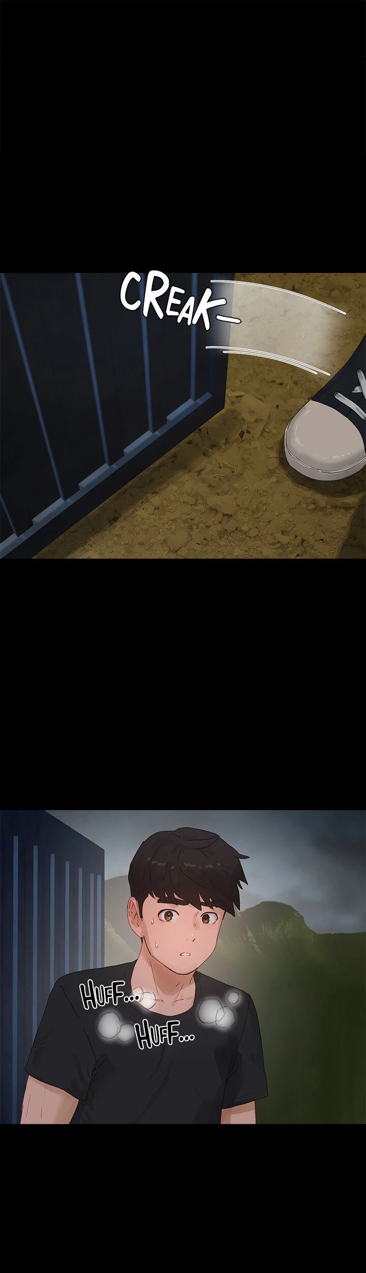 Summer of Love Chapter 86 - The End image 10