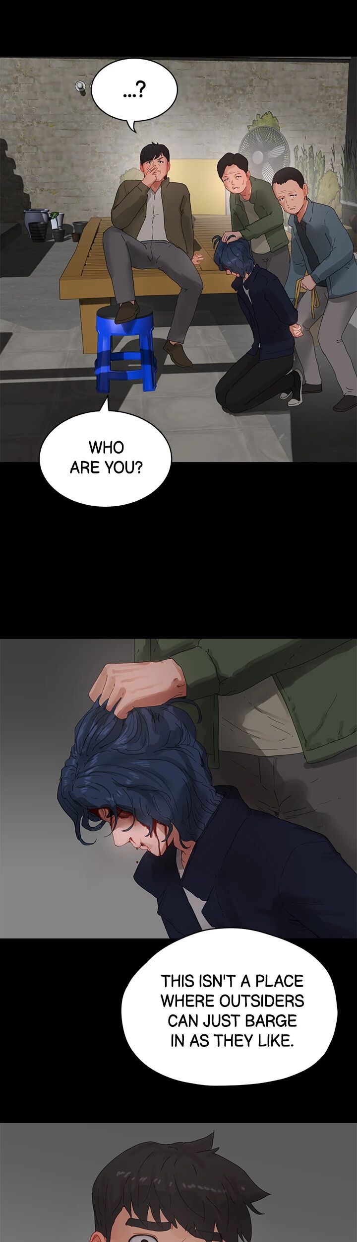 Summer of Love Chapter 86 - The End image 11