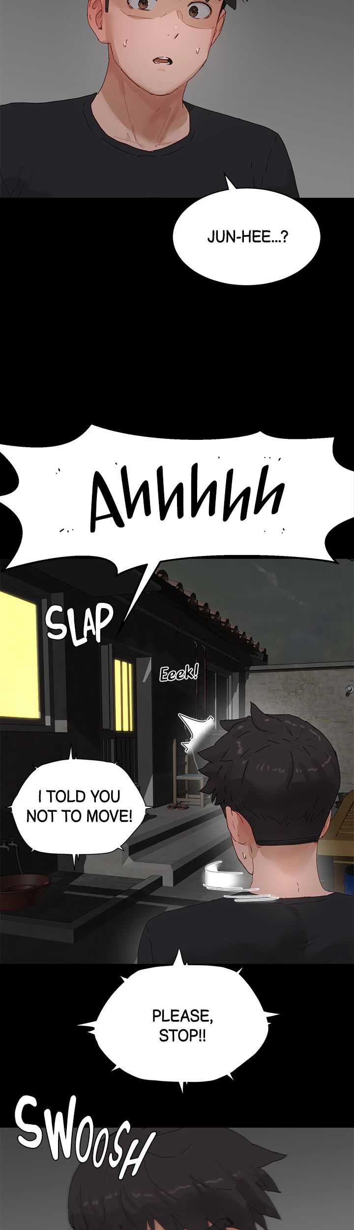 Summer of Love Chapter 86 - The End image 12