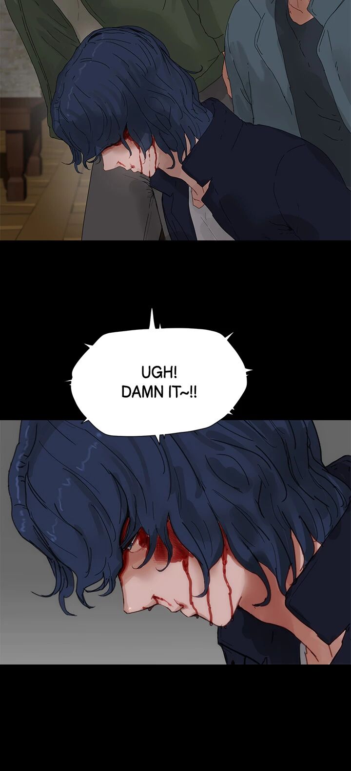 Summer of Love Chapter 86 - The End image 14