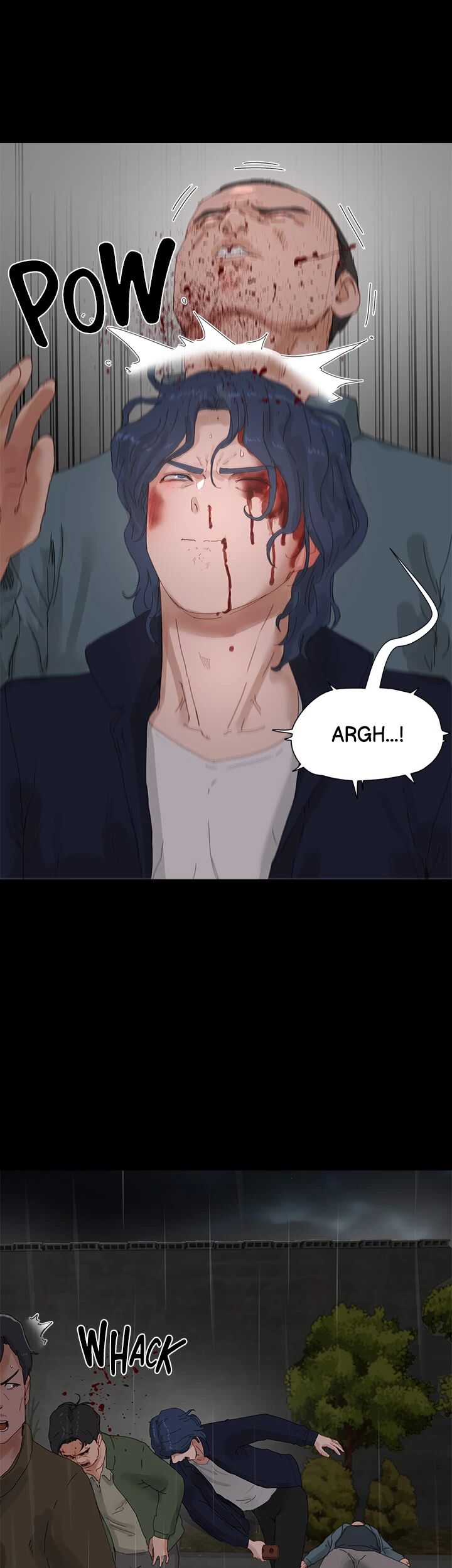 Summer of Love Chapter 86 - The End image 15