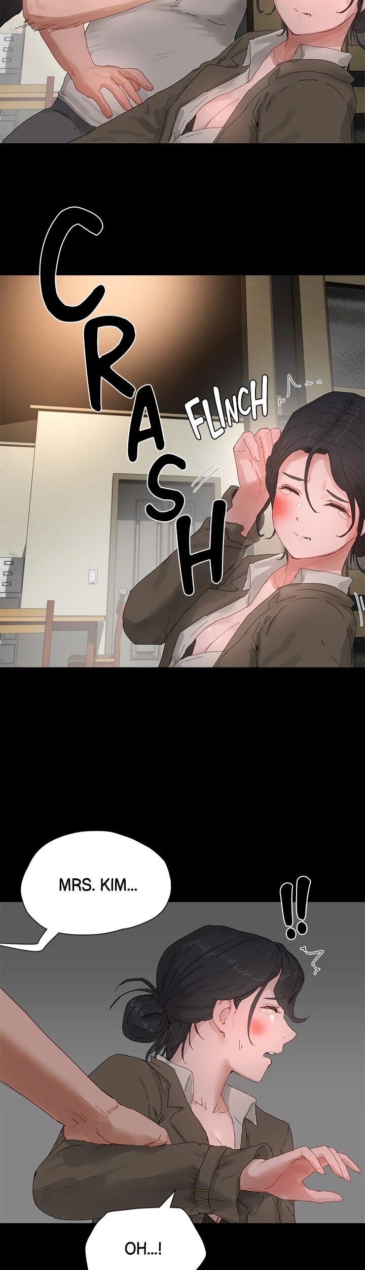 Summer of Love Chapter 86 - The End image 17