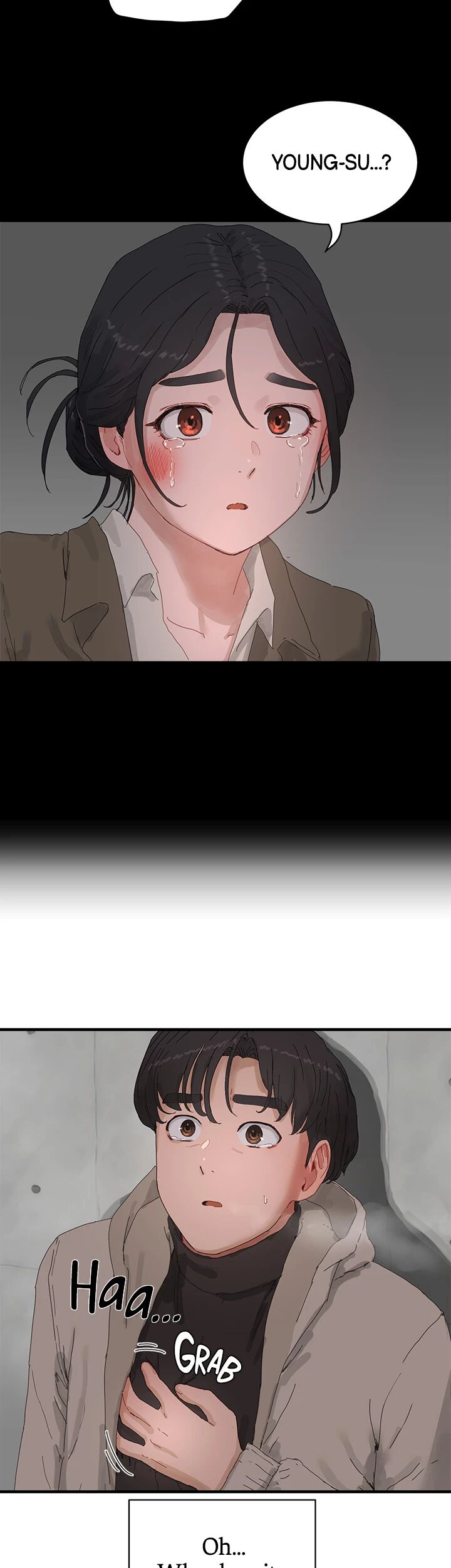 Summer of Love Chapter 86 - The End image 18