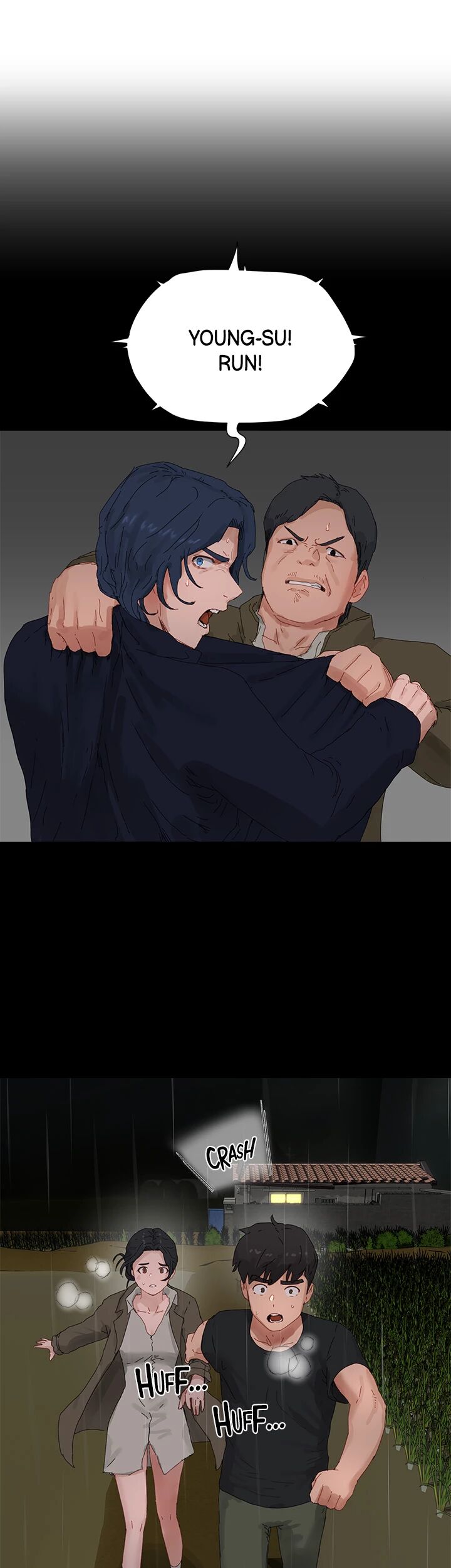 Summer of Love Chapter 86 - The End image 20
