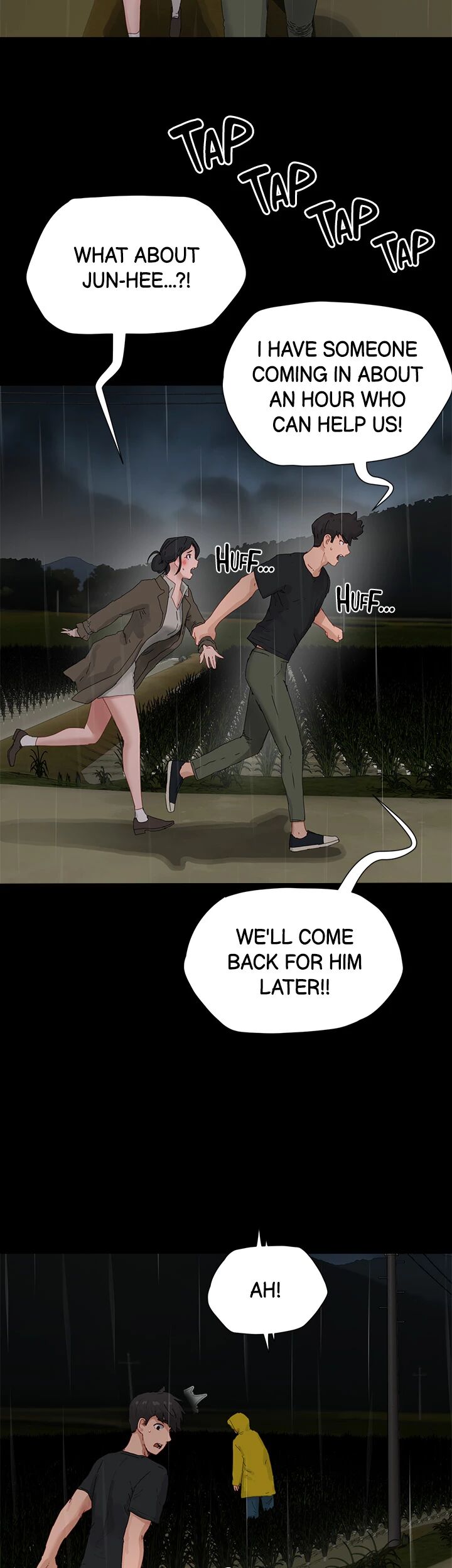 Summer of Love Chapter 86 - The End image 21