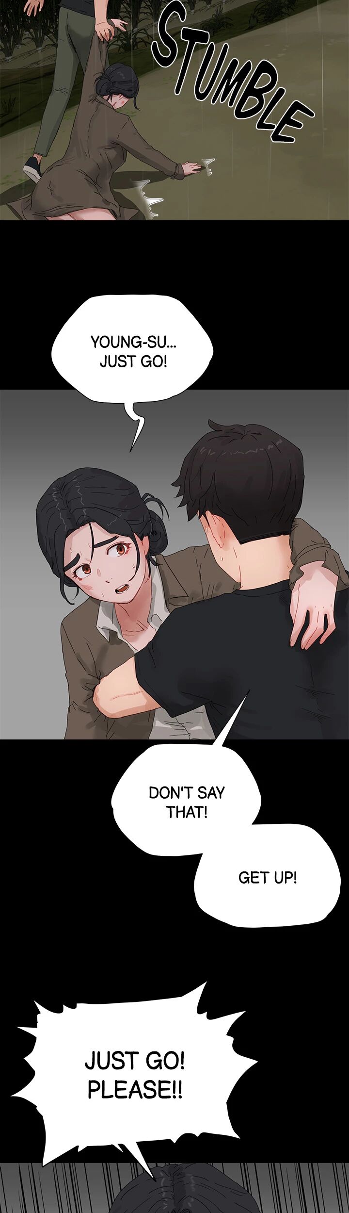Summer of Love Chapter 86 - The End image 22