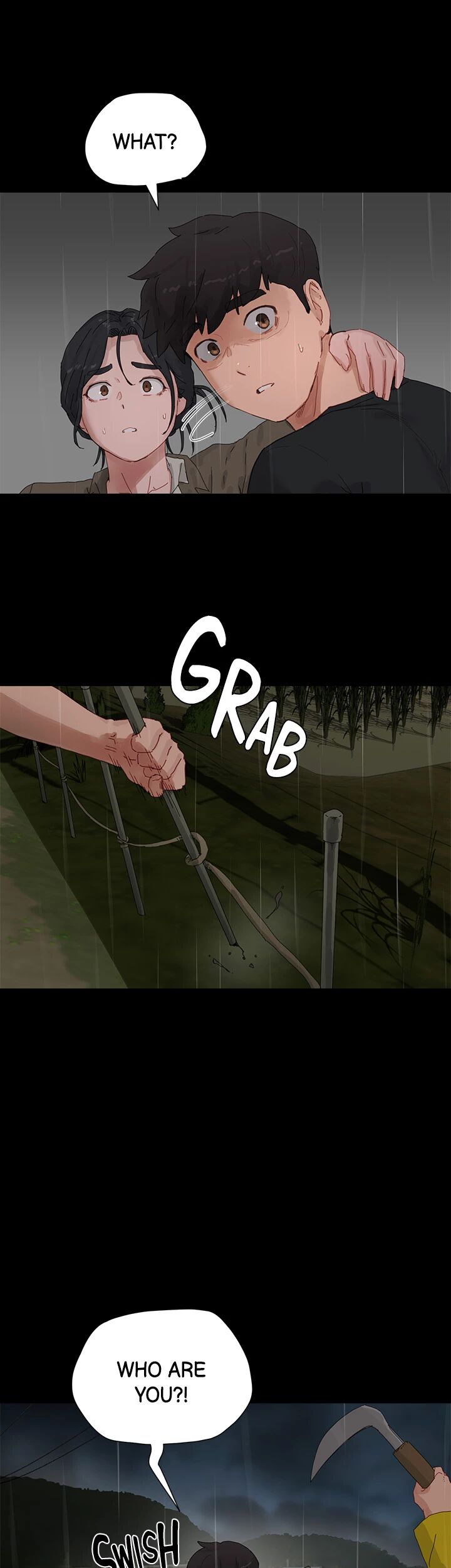 Summer of Love Chapter 86 - The End image 25