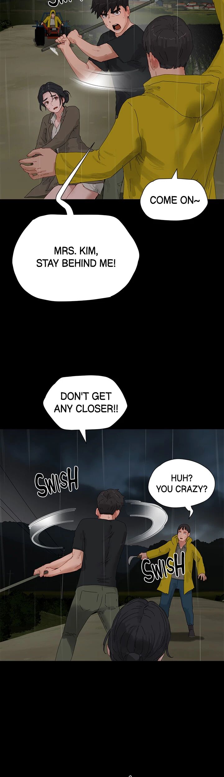 Summer of Love Chapter 86 - The End image 26