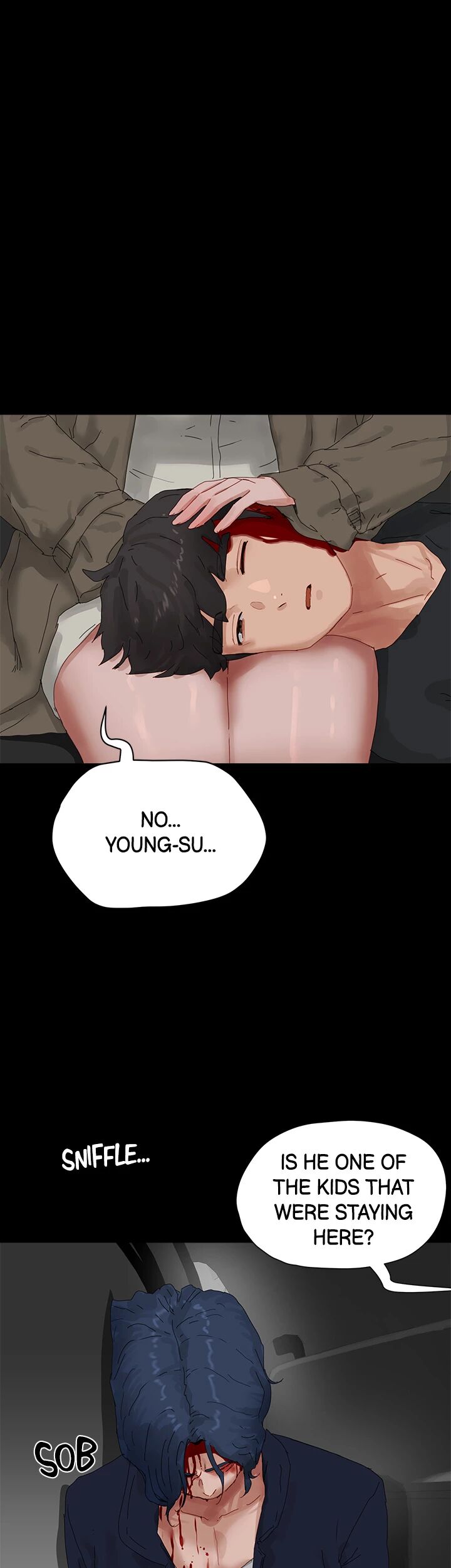 Summer of Love Chapter 86 - The End image 31