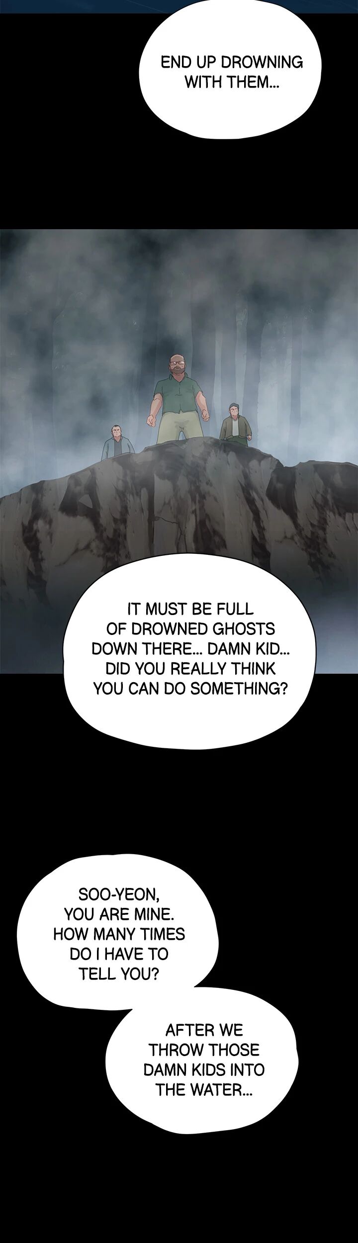 Summer of Love Chapter 86 - The End image 36