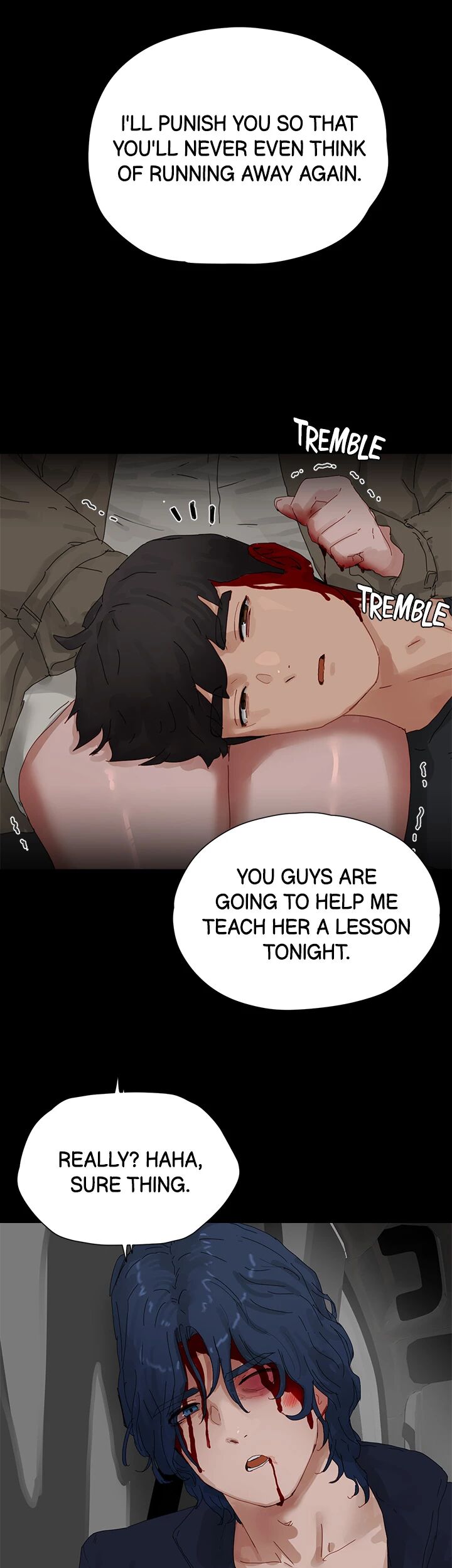 Summer of Love Chapter 86 - The End image 37