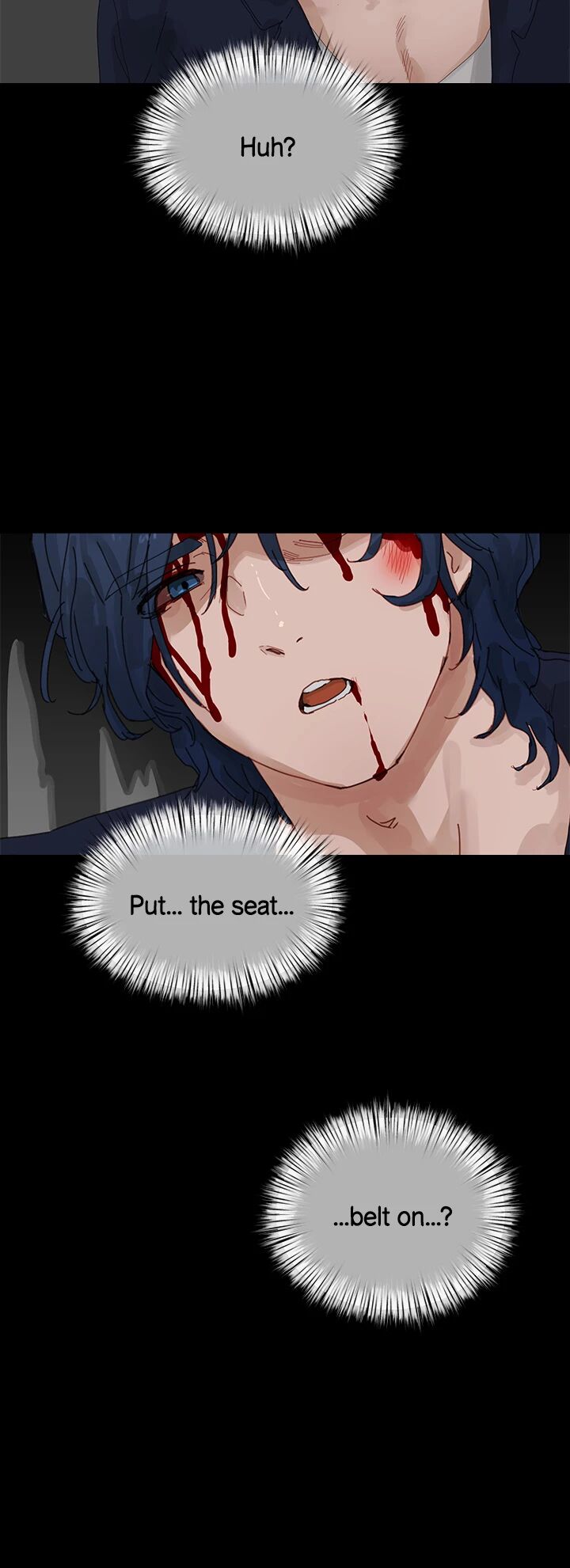 Summer of Love Chapter 86 - The End image 38