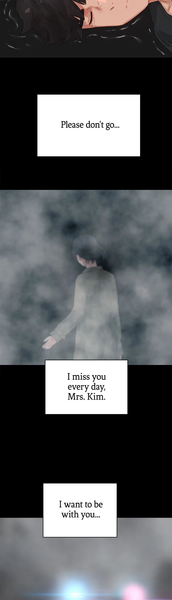 Summer of Love Chapter 86 - The End image 46
