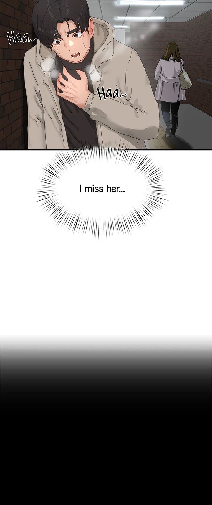 Summer of Love Chapter 86 - The End image 48