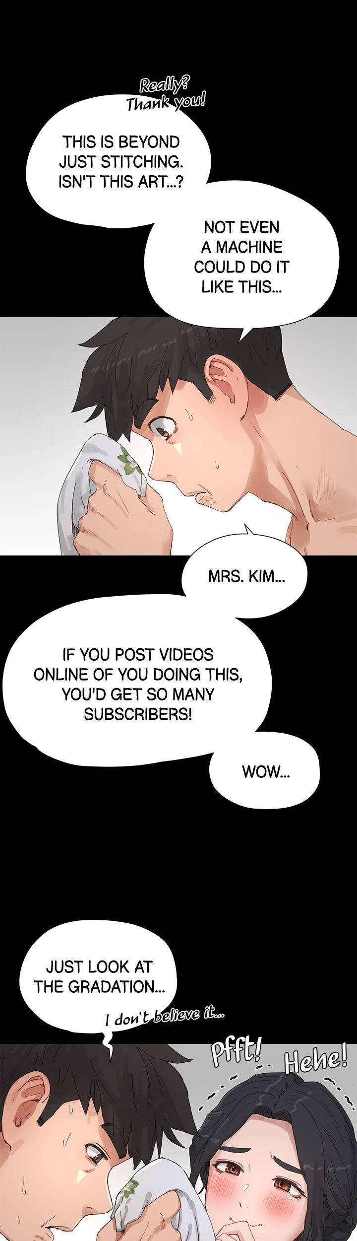 Summer of Love Chapter 86 - The End image 51