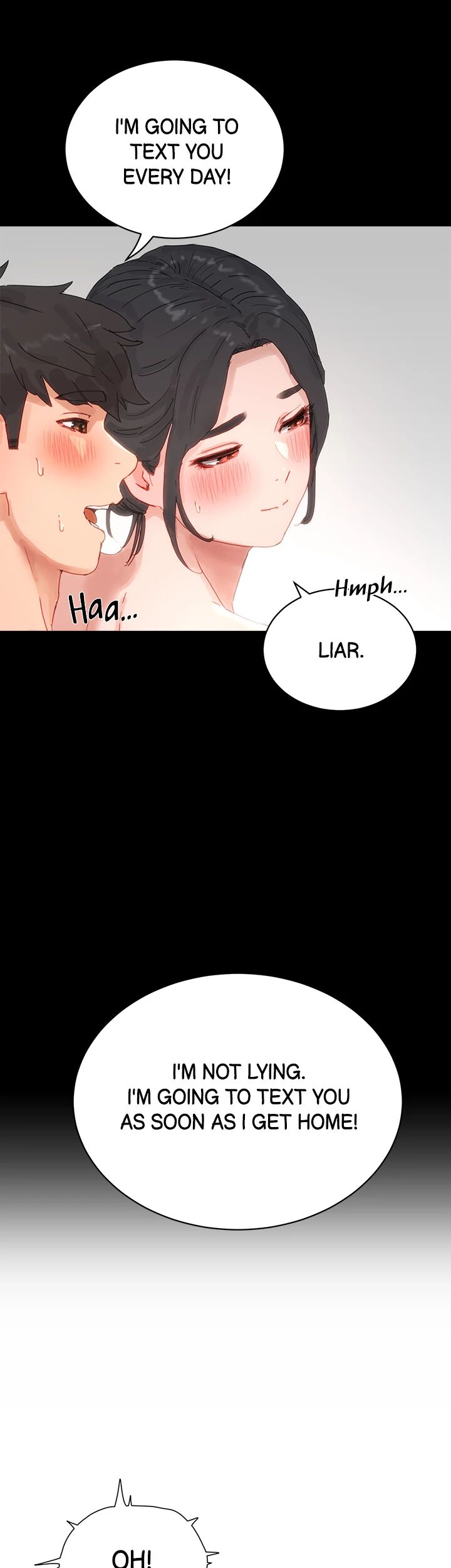 Summer of Love Chapter 86 - The End image 55
