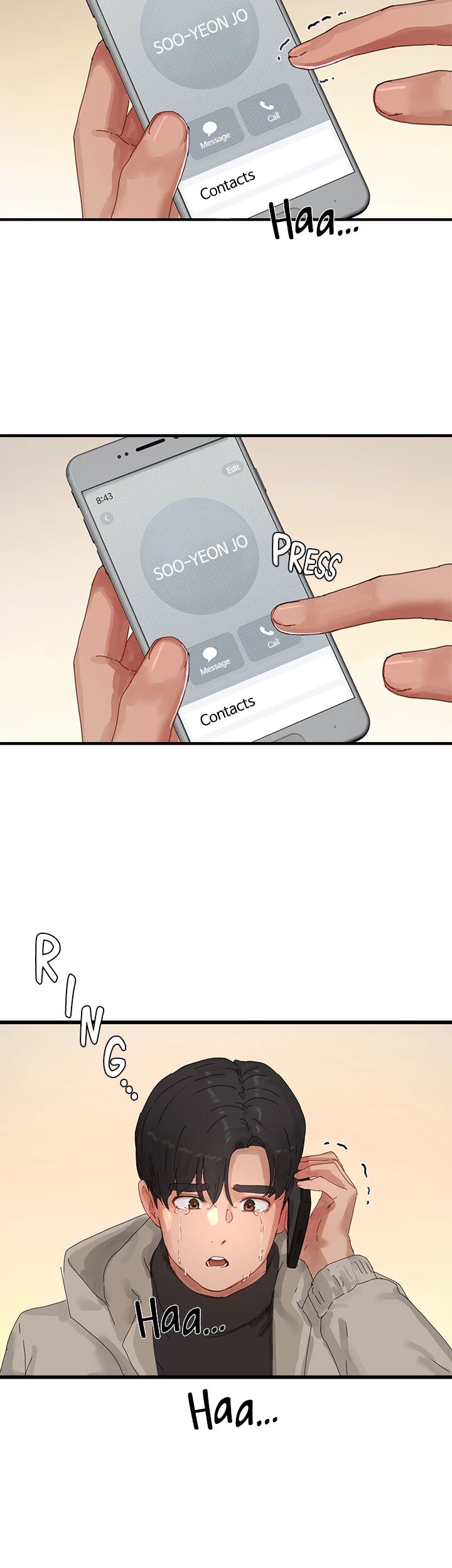 Summer of Love Chapter 86 - The End image 57